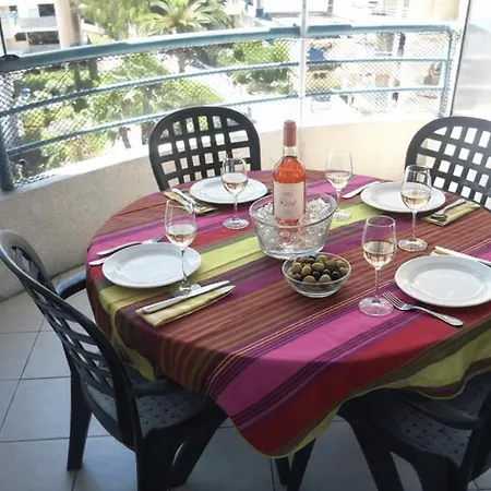 Location Bord De Piscine Parking Terrasse Wifi *